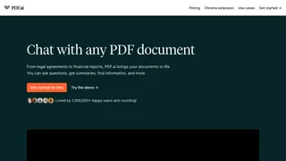 PDF documents banner